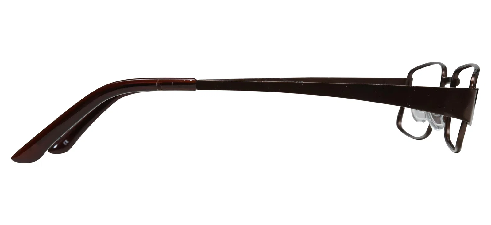 Rectangle Full Rim 201952 Eyeglasses - view 10